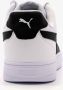 Puma Stijlvolle Herensneakers voor elke gelegenheid White Heren - Thumbnail 16