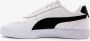 Puma Stijlvolle Herensneakers voor elke gelegenheid White Heren - Thumbnail 45