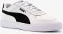 Puma Stijlvolle Herensneakers voor elke gelegenheid White Heren - Thumbnail 46