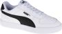 Puma Stijlvolle Herensneakers voor elke gelegenheid White Heren - Thumbnail 57