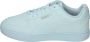 PUMA Caven 2.0 Jr Unisex Sneakers White- Silver- Black - Thumbnail 14