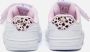 PUMA Caven Mates AC+ Unisex Sneakers White PearlPink Black Gold - Thumbnail 14