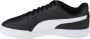 PUMA Caven 380810-04 nen Zwart Sneakers Sportschoenen - Thumbnail 11