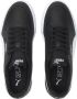 PUMA Caven 380810-04 nen Zwart Sneakers Sportschoenen - Thumbnail 12