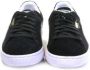 Puma Suede Classic Heren Schoenen Black Leer Foot Locker - Thumbnail 8