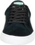 Puma Suede Classic Heren Schoenen Black Leer Foot Locker - Thumbnail 12