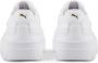 PUMA De sneakers van de manier Cali Dream V2 Lth Wns - Thumbnail 7