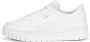 PUMA De sneakers van de manier Cali Dream V2 Lth Wns - Thumbnail 9