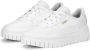 PUMA De sneakers van de manier Cali Dream V2 Lth Wns - Thumbnail 10