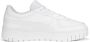 PUMA De sneakers van de manier Cali Dream V2 Lth Wns - Thumbnail 11