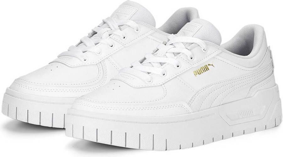 PUMA De sneakers van de manier Cali Dream V2 Lth Wns