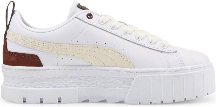 PUMA De sneakers van de manier Mayze Luxe Wns