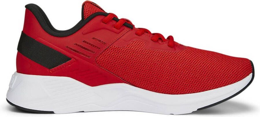 PUMA Disperse Xt 2 Sneakers Rood Man