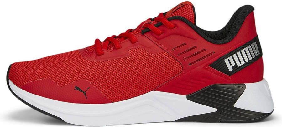 PUMA Disperse Xt 2 Sneakers Rood Man