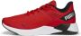 Puma Disperse Xt 2 Rood Sportschoenen Heren - Thumbnail 3