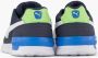 Puma Graviton sneakers donkerblauw wit groen Jongens Meisjes Mesh 31 - Thumbnail 12