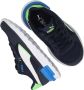 Puma Graviton sneakers donkerblauw wit groen Jongens Meisjes Mesh 31 - Thumbnail 14