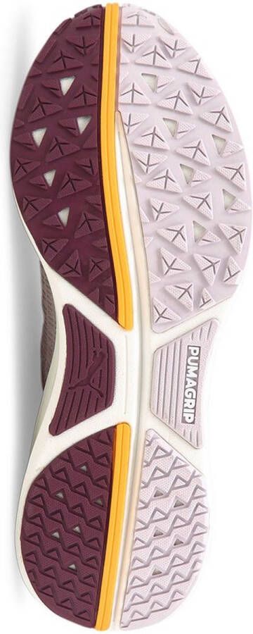 PUMA Electrify Nitro Hardloopschoenen Paars Vrouw - Foto 3