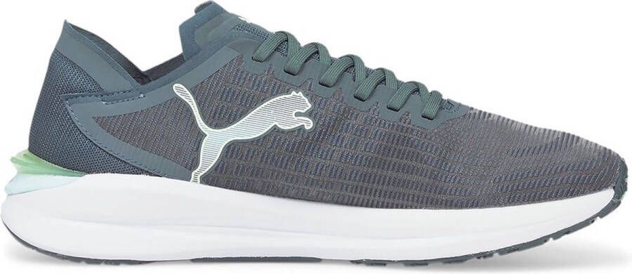 PUMA Electrify Nitro Hardloopschoenen Zwart Man - Foto 5