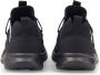 Puma Moderne Junior Schoenen met Comfortabel Design Black Heren - Thumbnail 5