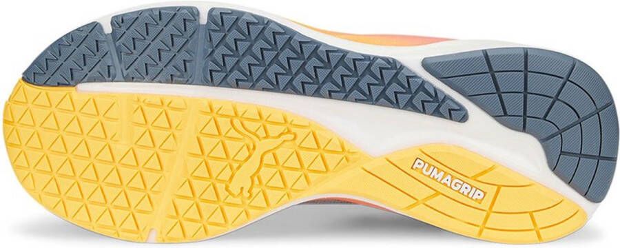 PUMA Eternity Nitro Hardloopschoenen Grijs 1 2 Vrouw