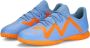 PUMA Future Play It Schoenen Blauw - Thumbnail 2