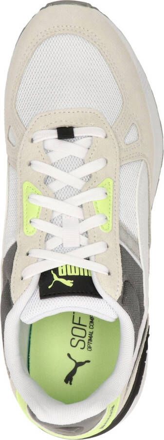 PUMA Graviton Pro mannen sneaker Licht grijs