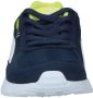 PUMA Graviton sneakers blauw Textiel 82211 Heren - Thumbnail 6