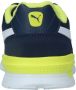 PUMA Graviton sneakers blauw Textiel 82211 Heren - Thumbnail 7