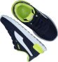 PUMA Graviton sneakers blauw Textiel 82211 Heren - Thumbnail 9