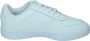 Puma RBD game Low leren sneakers wit Leer Effen 35.5 - Thumbnail 9