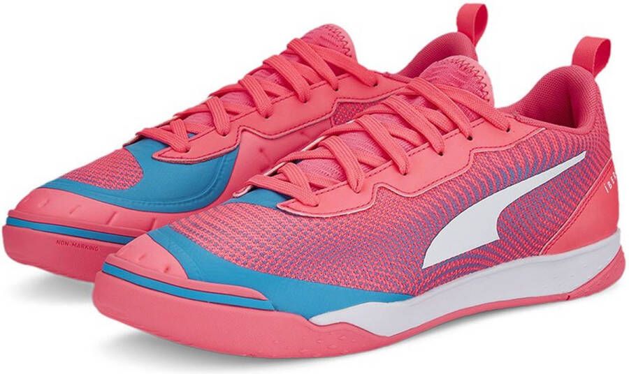 PUMA Ibero Iii Schoenen Roze - Foto 2