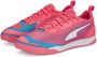 PUMA Ibero Iii Schoenen Roze - Thumbnail 2