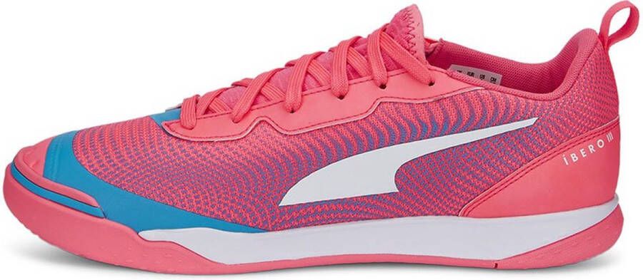 PUMA Ibero Iii Schoenen Roze - Foto 3