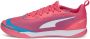 PUMA Ibero Iii Schoenen Roze - Thumbnail 3