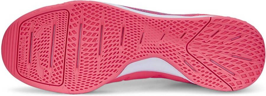 PUMA Ibero Iii Schoenen Roze - Foto 4