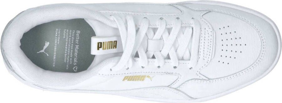 PUMA Karmen Rebelle Dames Sneakers White