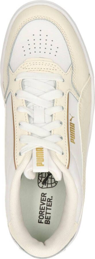 PUMA Karmen Rebelle Sneakers Beige Vrouw