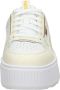 Puma Karmen Rebelle Sneakers Multicolor Dames - Thumbnail 6