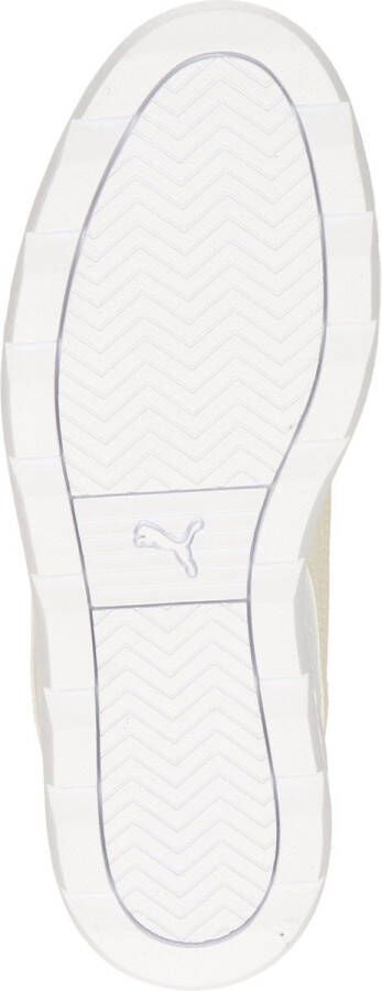 PUMA Karmen Rebelle Sneakers Beige Vrouw