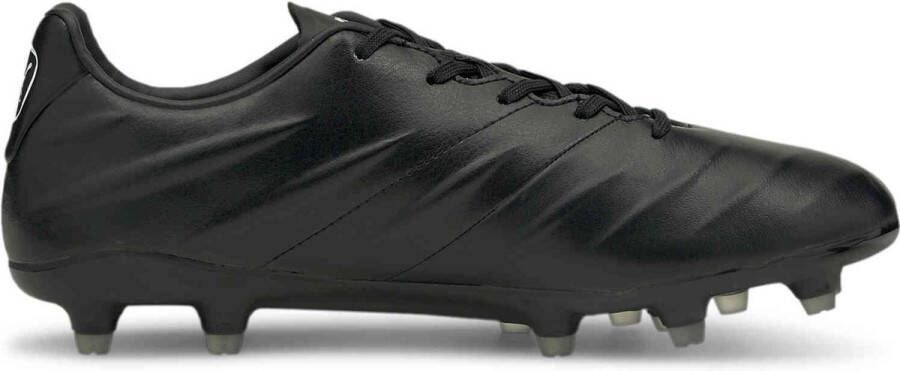 PUMA KING PRO 21 FG Voetbalschoenen Zwart