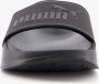 PUMA Leadcat 2.0 Unisex Slippers Black- Black - Thumbnail 42