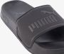 PUMA Leadcat 2.0 Unisex Slippers Black- Black - Thumbnail 45