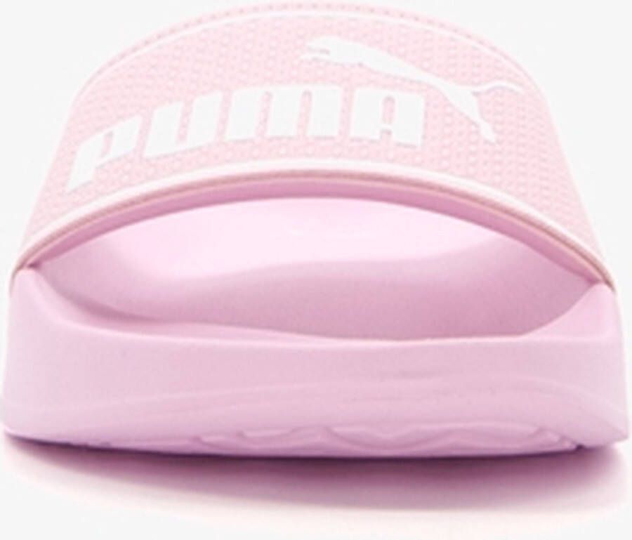 PUMA Leadcat 2.0 dames badslippers Roze