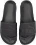 PUMA Leadcat 2.0 Unisex Slippers Black- Black - Thumbnail 11