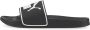 Puma Leadcat 2 0 2.0 badslippers zwart wit Rubber Logo 35 5 - Thumbnail 20