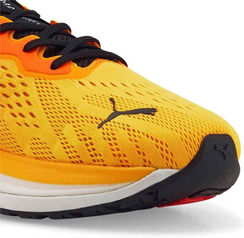 PUMA Magnify Nitro Surge Hardloopschoenen Sun Stream Sunset Glow Heren - Foto 7