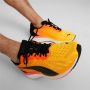 PUMA Magnify Nitro Surge Hardloopschoenen Sun Stream Sunset Glow Heren - Thumbnail 8