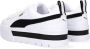 Puma Mayze Lth Wn's Fashion sneakers Schoenen white black maat: 37.5 beschikbare maaten:36 37.5 38.5 40.5 41 42 - Thumbnail 12