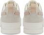 Puma Mayze Rare Muted Animal wns Trendy Sneakers Dames marshmallow maat: 36 beschikbare maaten:36 - Thumbnail 3